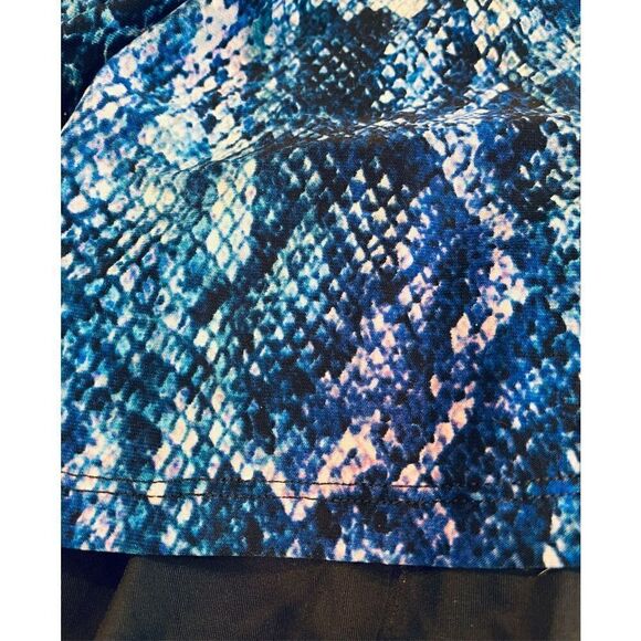 Trimshaper Women's Swimwear Water Lily Farrah Romper One Piece - Picture 6 of 6